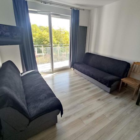 1110 Smialego 39 - Tanie Pokoje W Apartamencie - Samodzielne Zameldowanie - Self Check In Познан Екстериор снимка