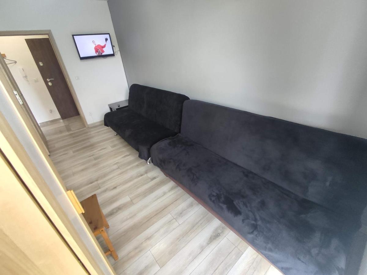 1110 Smialego 39 - Tanie Pokoje W Apartamencie - Samodzielne Zameldowanie - Self Check In Познан Екстериор снимка