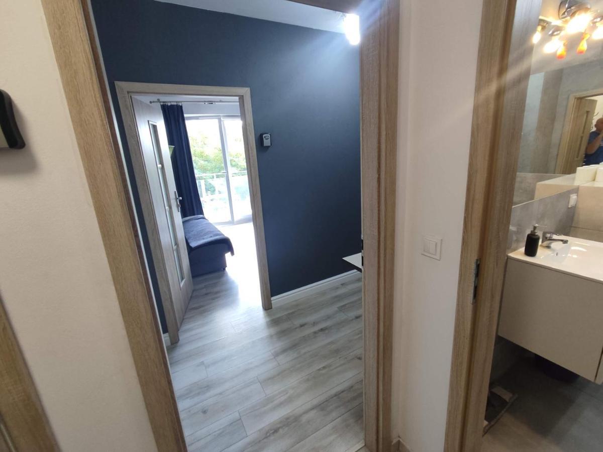 1110 Smialego 39 - Tanie Pokoje W Apartamencie - Samodzielne Zameldowanie - Self Check In Познан Екстериор снимка