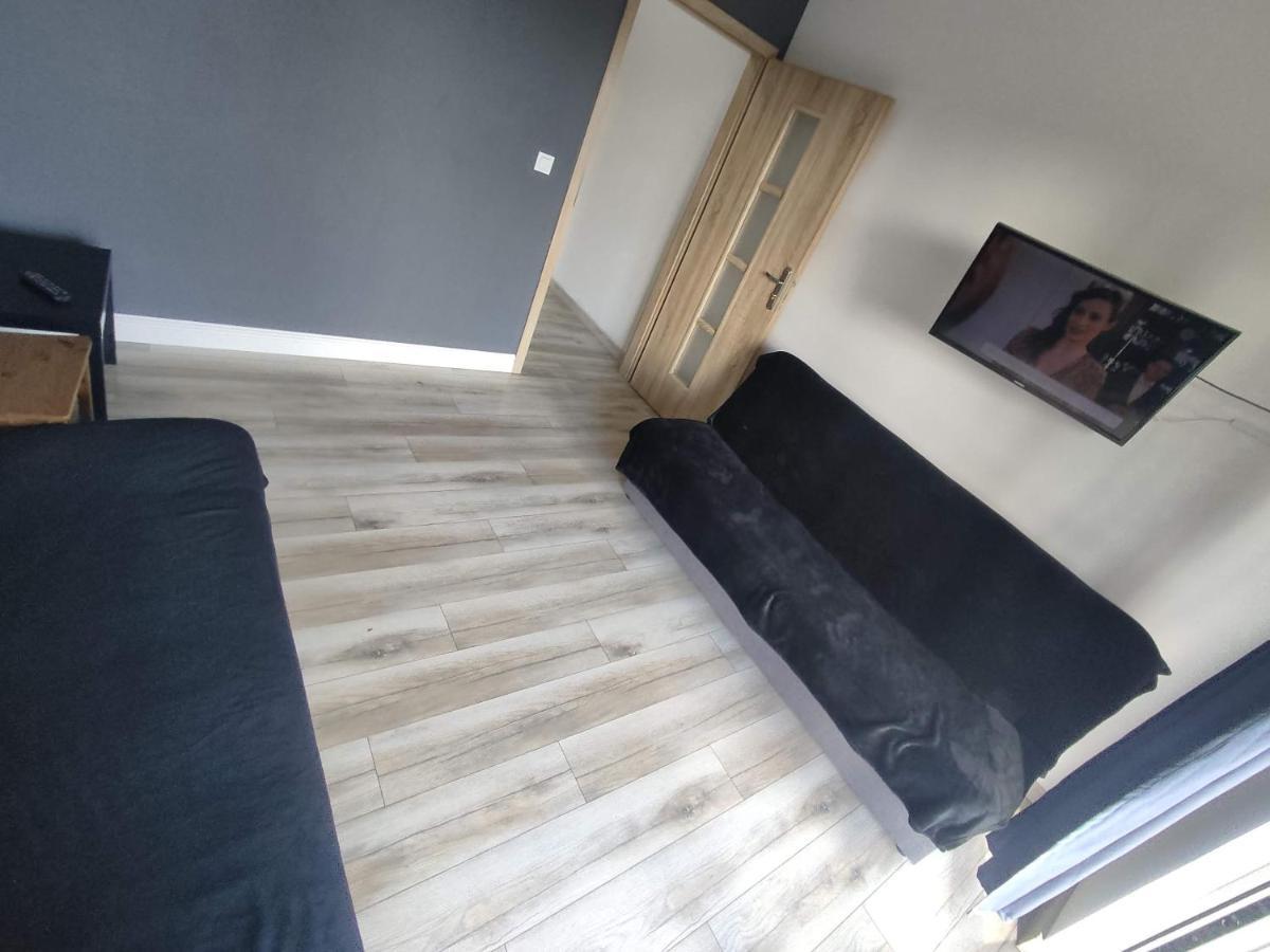 1110 Smialego 39 - Tanie Pokoje W Apartamencie - Samodzielne Zameldowanie - Self Check In Познан Екстериор снимка
