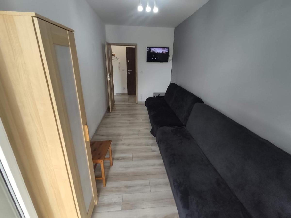 1110 Smialego 39 - Tanie Pokoje W Apartamencie - Samodzielne Zameldowanie - Self Check In Познан Екстериор снимка