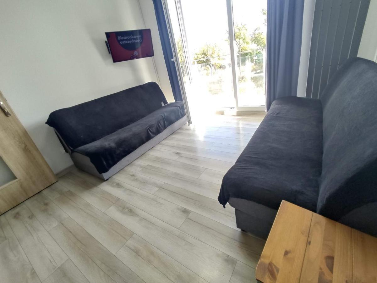 1110 Smialego 39 - Tanie Pokoje W Apartamencie - Samodzielne Zameldowanie - Self Check In Познан Екстериор снимка