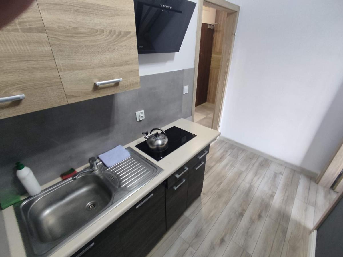 1110 Smialego 39 - Tanie Pokoje W Apartamencie - Samodzielne Zameldowanie - Self Check In Познан Екстериор снимка