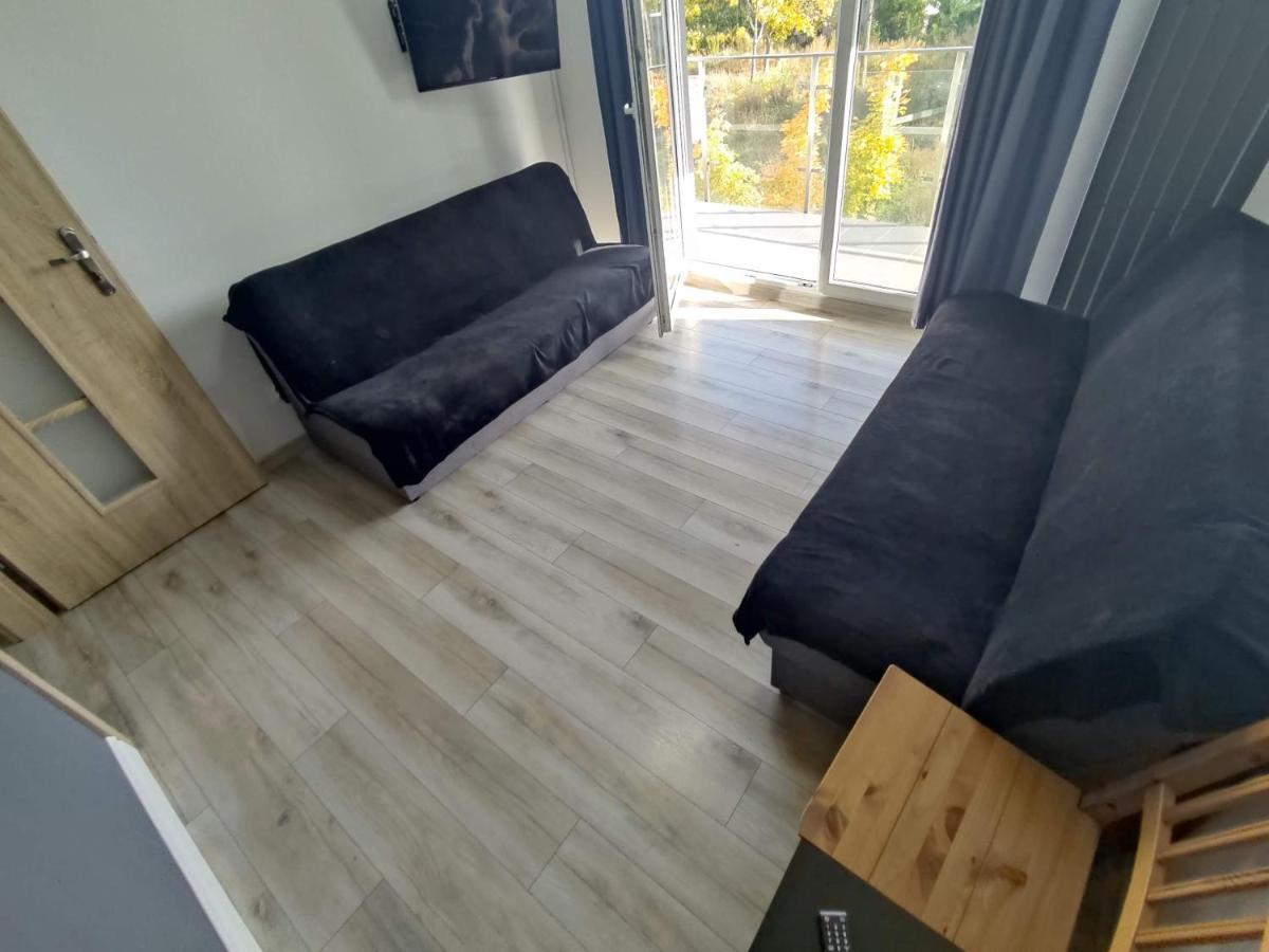 1110 Smialego 39 - Tanie Pokoje W Apartamencie - Samodzielne Zameldowanie - Self Check In Познан Екстериор снимка