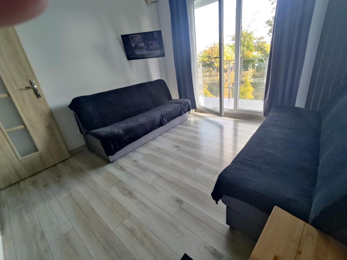 1110 Smialego 39 - Tanie Pokoje W Apartamencie - Samodzielne Zameldowanie - Self Check In Познан Екстериор снимка